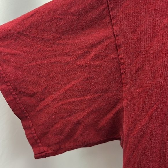 Nike USC Trojans T Shirt Men’s Size XL Rose Bowl 2007 The Coliseum - Picture 5 of 6